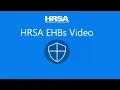 EHBs Login Process for HRSA Staff