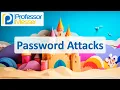 Password Attacks - CompTIA A 220-1202