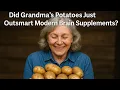 Are Your Gut Bugs Using Resistant Starch to Keep Your Brain Younger