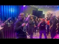Download Lagu ENERGETIC POWERFUL AFRICAN PRAISE MEDLEY WITH EMEKASONGSZ @TheLOGICChurch MAINLAND
