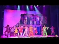 Dancing Queen (Finale) - Mamma Mia! The Musical (Australian Cast)
