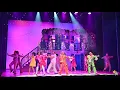 Download Lagu Dancing Queen (Finale) - Mamma Mia! The Musical (Australian Cast)