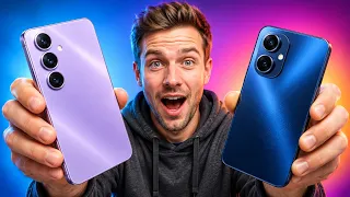 I Found the BEST Phones Under $500 in 2026!