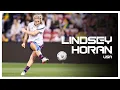 Lindsey Horan On Dedicating Her Life To Football Facing Challenges Achieving Dreams Eurosport