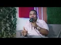 Herido pero Caminando - Pastor Hidequel Sebastian (Video Oficial)