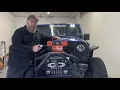 NAPA Maxi Trac Compressor Review and Test