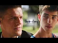 Download Lagu cruz \u0026 patrick II their story [season 5]