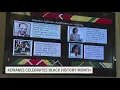 City of Kewanee celebrates Black History Month