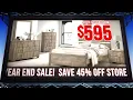 Year End Sale Going on Now Save 45 Storewide 12 Months 0 Interest Financing