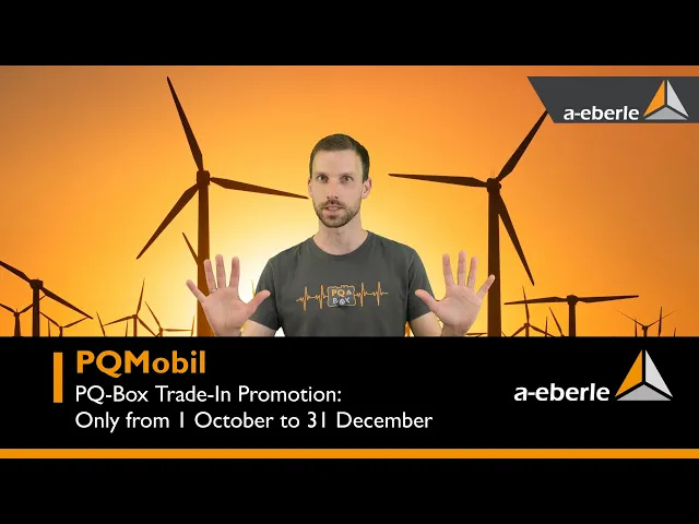 Eberle Promotion