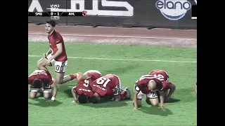 حاسس نفسي مجدي أفشه   دندنها