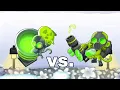 Btd6 the biggest one vs bloon solver