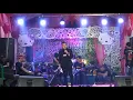 Debu-debu jalanan - Rista anggita - cover savana jos
