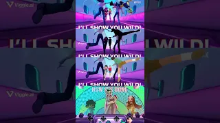 FNF How S It Done But Saja Boy All Phase Mix 6 Kpop Demon Hunters Fnf Howitsdone Shortviral 