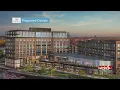 Downtown Sioux Falls skyline to change