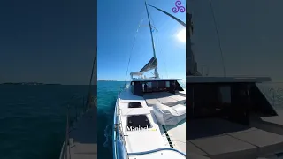 Beaches, Mangroves, and Dodging Weather! Manjack Adventures