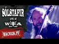 Download Lagu Sólstafir - Live at Wacken Open Air 2023