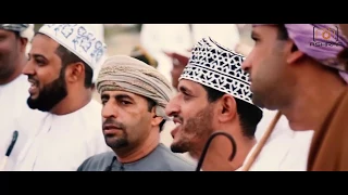 العزوة في قرية النزار 