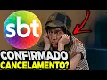 Lagu SBT desiste de exibir Chaves em dois horários aos domingos?