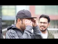 KUDIL BOYS hit the STREET | #BackStreetBoys | As Long As You Love Me