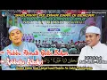 Download Lagu Duet Merdu Terbaru Majelis Az Zahir 2025  | Hubbu Ahmadi - Robbahu Bidzikri | Full Lirik Arab