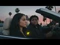 Rod Wave ft. Kehlani — Too Late For Love (Official Lyrics Video)