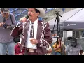 HÉCTOR MONTEMAYOR | EL HIJO AUSENTE |  MARIACHI SUPREMO DE MÉXICO.