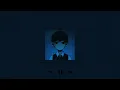 Download Lagu Death Bed - Powfu - Instrumental - Slowed w/ Rain \u0026 Thunder