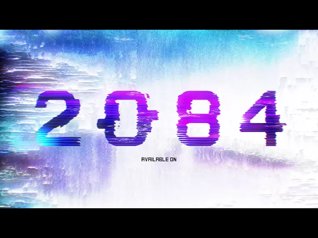 2084 Announcement Trailer