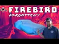 Forgotten 1968 Pontiac Firebird - Will it RUN AND DRIVE 700 MILES