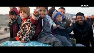 أصبح عندي الآن بندقيــ ـة عندما غنى عبدالوهاب وأم كلثوم كلمات نزار قباني لأجل فلسطين 