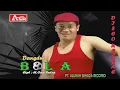 Lagu DISCO REGGAE DANGDUT - BOLA ( Official Video Musik ) HD
