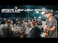 Download Lagu MEDLEY LAGU ARMADA (LIRIK) LIVE AKUSTIK COVER BY TRI SUAKA - PENDOPO LAWAS