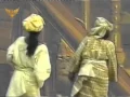 Download Lagu Oro Nigeria (Official Video) (From the Acceleration Album)