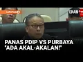 Download Lagu Debat Panas! Dolfie PDIP Vs Purbaya  Kita Tak Mau Lagi Sekarang Ada Akal akalan! | Liputan6