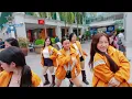 [KPOP IN PUBLIC | ONE TAKE] TUIDE (튜이드) - 'GRLS' by MiXx Crew Singapore
