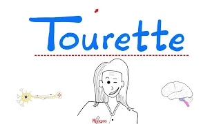 Tourette Syndrome - Tic Disorder - Motor & Vocal Tics - Psychology & Psychiatry