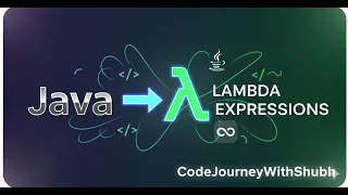 Java 8 Lambda Expressions From Interface to Anonymous Class to Lambda