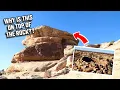 Download Lagu 🌍🌄 Is It Ancient? My Adventure to a Mysterious Circle I Found on Google Earth!  #AncientWonders