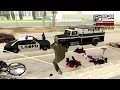 Lagu Starter Save part 40 - Chain Game Emmet - GTA San Andreas