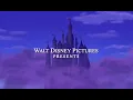 Lagu Walt Disney Pictures (2002) Opening - Cinderella II: Dreams Come True