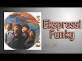 Download Lagu IKLIM - Ekspressi Funky | Video Lirik