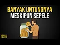 Download Lagu 9 keuntungan jangka panjang dari menabung di celengan