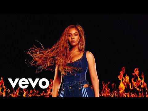 Download MP3 Tyla, Beyoncé, Drake - Water (Remix) [Music Video]