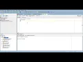 Create Table Oracle SQL Developer