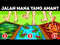 Download Lagu 70+ Teka-Teki Sulit Ini Bakal Bikin Kamu Bingung