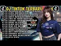 Lagu DJ TIKTOK TERBARU 2026 | DJ KATANYA CINTA TAK BUTUH RUPA 🎵 DJ CINTA DARI SEBERANG