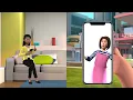Virtual Bid App Promo