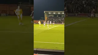 St Mirren Killian Phillips Soft Penalty Shout V Hearts 29 10 25 