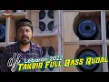 Download Lagu DJ TAKBIR FULL BASS RUDAL 2022- BREWOG MUSIC